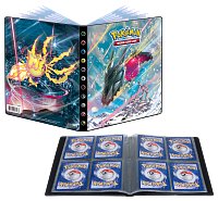 Pokémon UP: SWSH12 Silver Tempest - A5 album