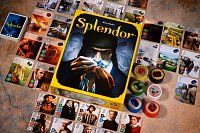 Splendor (2. jakost)