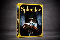 Splendor (2. jakost)