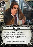 Arkham Horror: Karetní hra