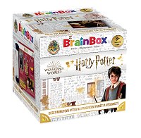 BrainBox - Harry Potter (2. jakost)