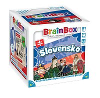 BrainBox - Slovensko (2. jakost)
