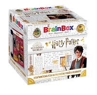 BrainBox - Harry Potter SK (2. jakost)