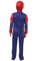 Spiderman Deluxe - vel. M