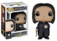 Funko POP Movies: Harry Potter - Severus Snape