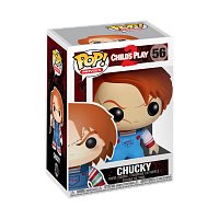 Funko POP Horror Movie: Childs Play 2 - Chucky