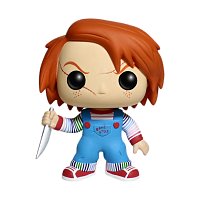 Funko POP Horror Movie: Childs Play 2 - Chucky