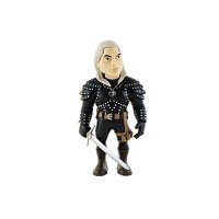 MINIX TV: The Witcher - Geralt