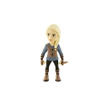 MINIX TV: The Witcher - Ciri