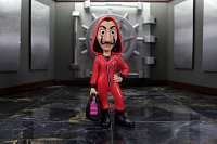 MINIX TV: Money Heist - Tokio w/ Mask