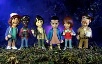 MINIX TV: Stranger Things - Mike