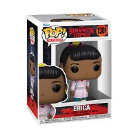 Funko POP TV: ST S4- Erica Sinclair