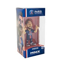 MINIX Football: Club PSG - LIONEL MESSI