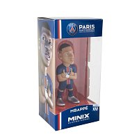 MINIX Football: Club PSG - KYLIAN MBAPPÉ (2. jakost)