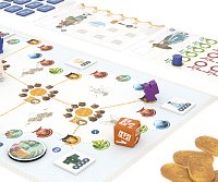 Tokaido Duo