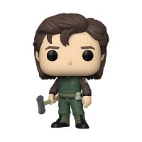 Funko POP TV: ST S4- Hunter Steve