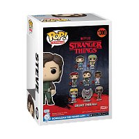 Funko POP TV: ST S4- Hunter Steve