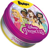 Dobble Disney Princess (2. jakost)