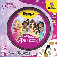 Dobble Disney Princess (2. jakost)