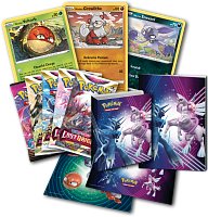 Pokémon TCG: Q4 Collectors Chest (2. jakost)