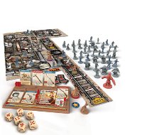 Zombicide: Živí nebo nemrtví