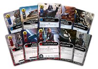 Star Wars: The Deckbuilding Game