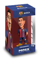 MINIX Football: Club FC Barcelona - LEWANDOWSKI (2. jakost)