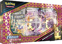 Pokémon TCG: SWSH12.5 Crown Zenith - Morpeko V-Union (2. jakost)