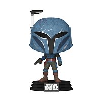 Funko POP TV: SW The Mandalorian S7 - Koska Reeves