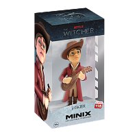 MINIX TV: The Witcher - Jaskier