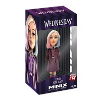 MINIX TV: Wednesday - Enid (2. jakost)