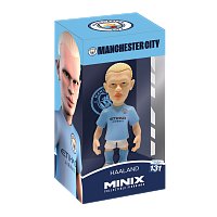 MINIX Football: Club Manchester City - HAALAND