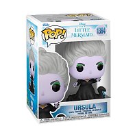 Funko POP Disney: TLM-LA - Ursula