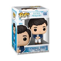 Funko POP Disney: TLM-LA- Prince Eric