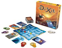 Dixit (2. jakost)