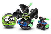 Zuru 5 Surprise: Monster Trucks - Glow Riders