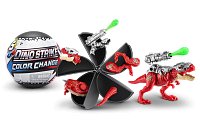 Zuru 5 Surprise: Dino Strike - Color change