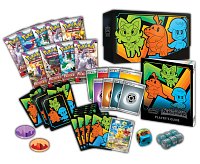 Pokémon TCG: SV02 Paldea Evolved - Elite Trainer Box