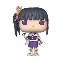 Funko POP Animation: Demon Slayer S2- Kanao Tsuyuri