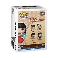 Funko POP Animation: Inuyasha S2- Kikyo