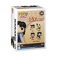 Funko POP Animation: Inuyasha S2 - Naraku