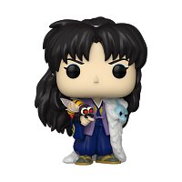 Funko POP Animation: Inuyasha S2 - Naraku