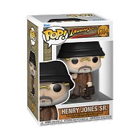 Funko POP Movies: TLC - Henry Jones Sr