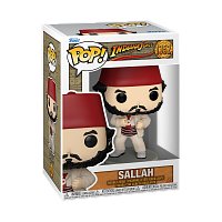 Funko POP Movies: TLC - Sallah