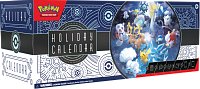 Pokémon TCG: 2023 Holiday Calendar