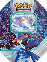 Pokémon TCG: Paldea Partner Tin