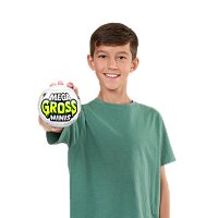 Zuru 5 Surprise: Mega Gross Minis