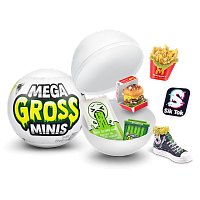 Zuru 5 Surprise: Mega Gross Minis