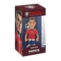 MINIX Football: NT Czech Republic - SCHICK (2. jakost)