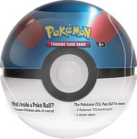 Pokémon TCG: September Pokeball Tin